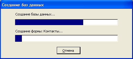 Создание резервной копии базы данных