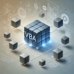 VBA (Visual Basic for Applications): Полный гид по автоматизации в Microsoft Office